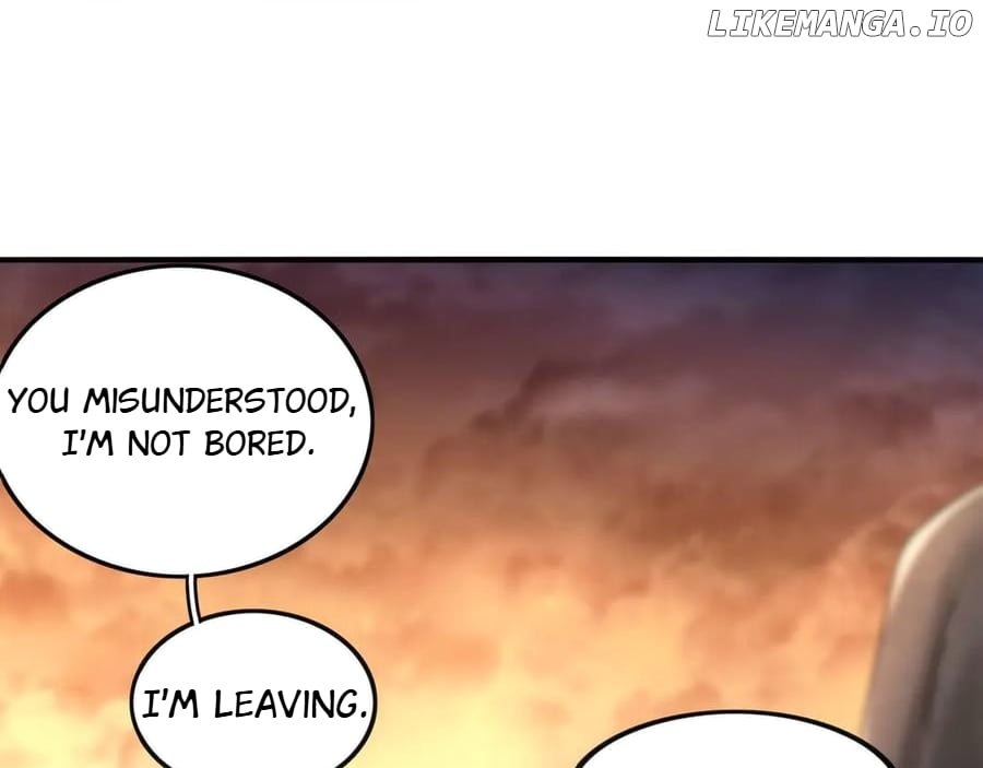 My Furry Harem Is After Me Chapter 345 - page 37